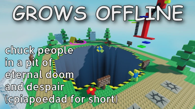 Chuck People Pit Icon