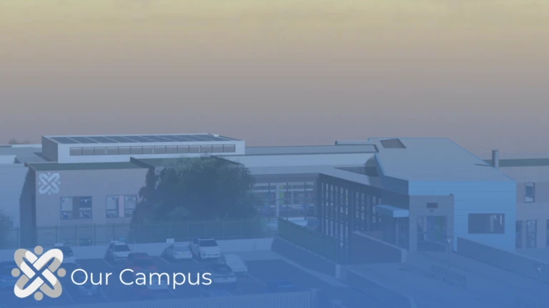 School Site Brighton Icon