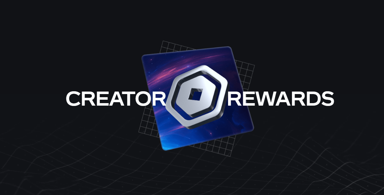 Creator Rewards Program