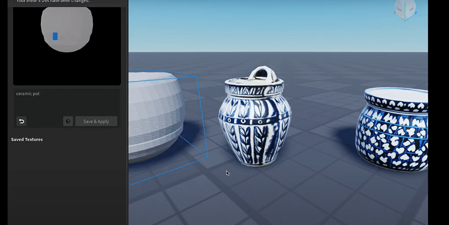 Texture Generator Beta