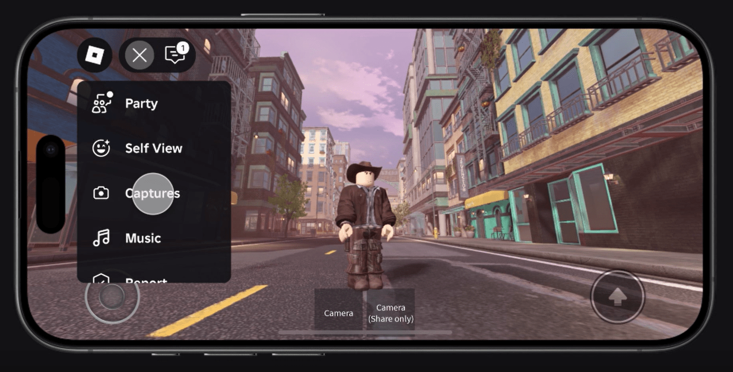 Video Captures API Interface