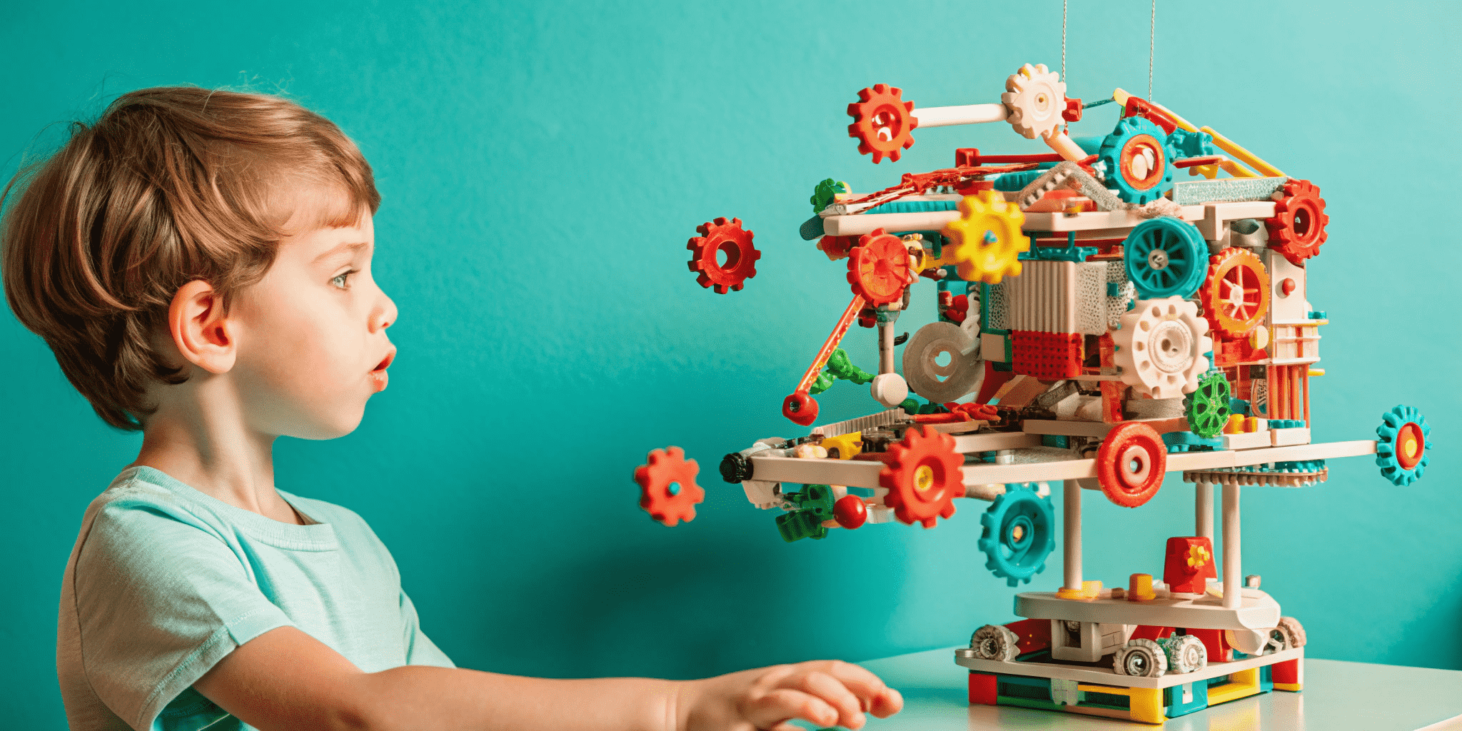 Break It Down Simply